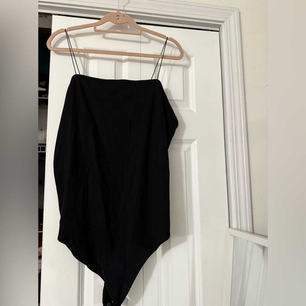 Wild Fable bodysuit